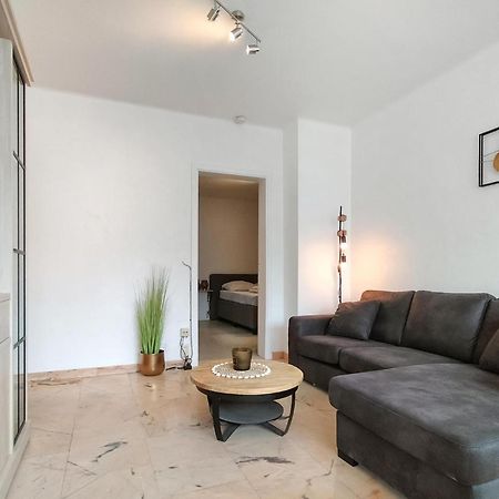 Gorgeous Apartment In Blankenberge Exteriér fotografie