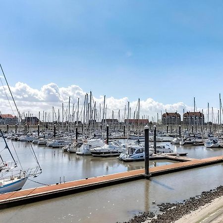 Gorgeous Apartment In Blankenberge Exteriér fotografie
