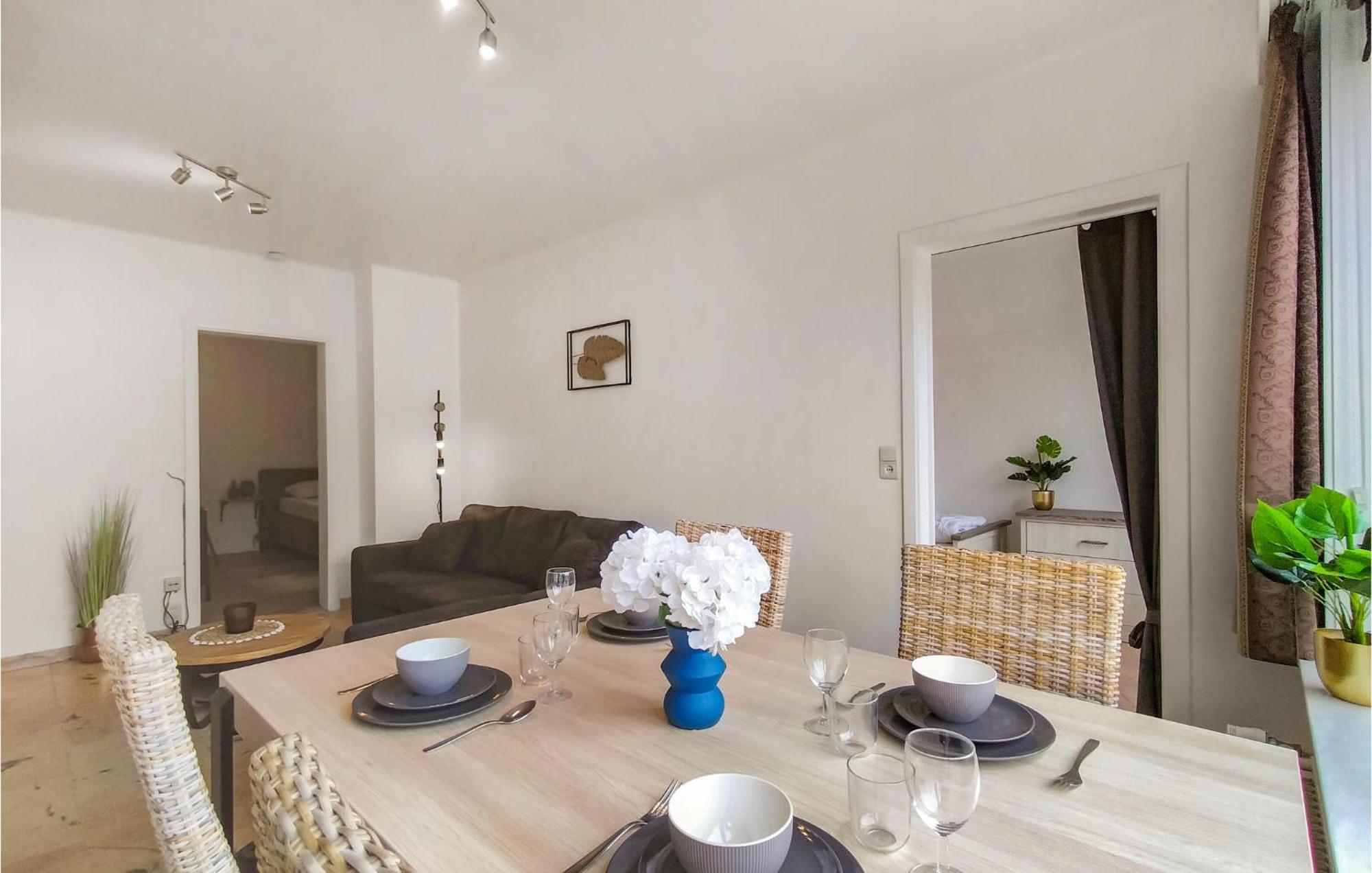 Gorgeous Apartment In Blankenberge Exteriér fotografie