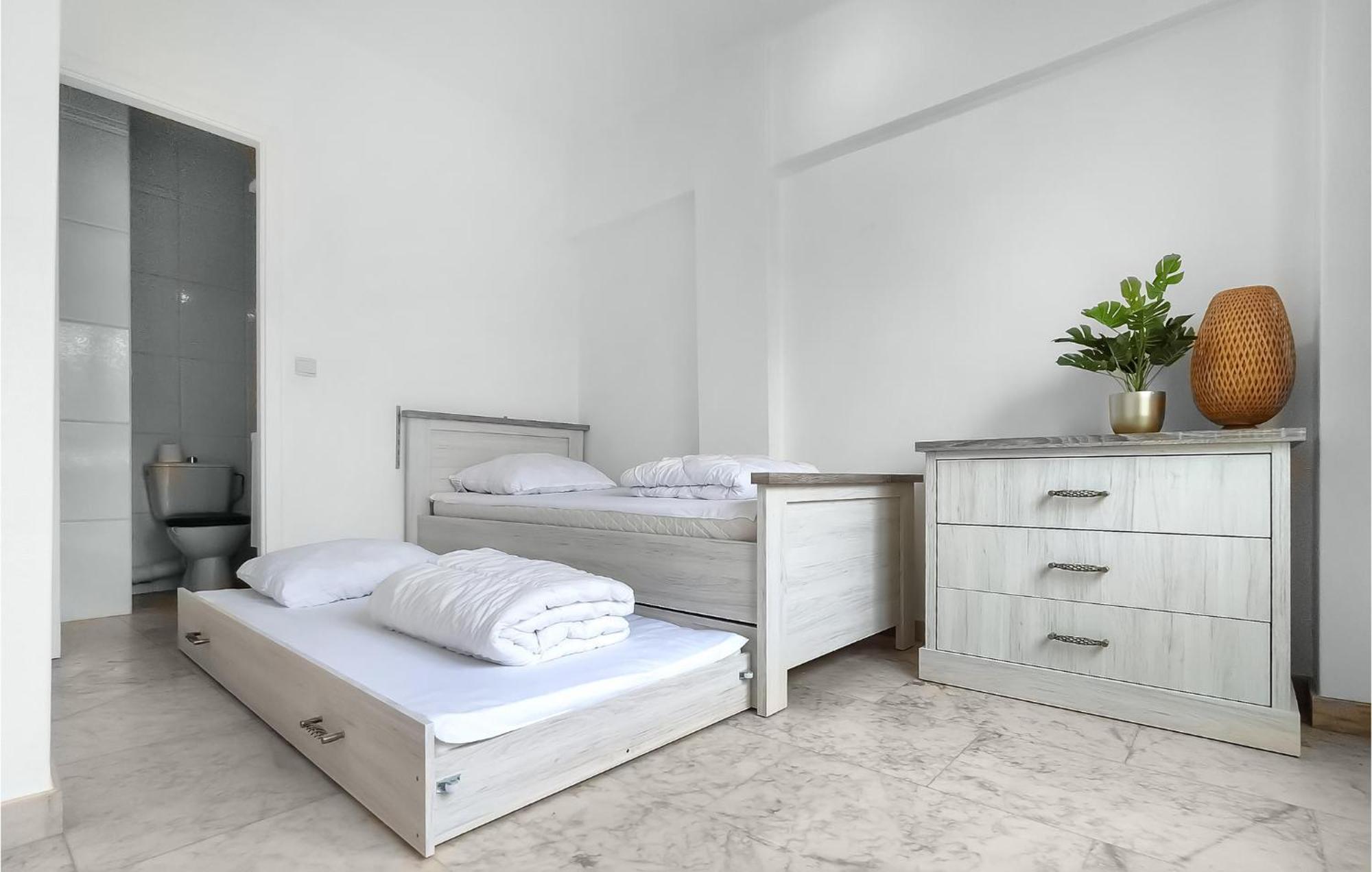 Gorgeous Apartment In Blankenberge Exteriér fotografie
