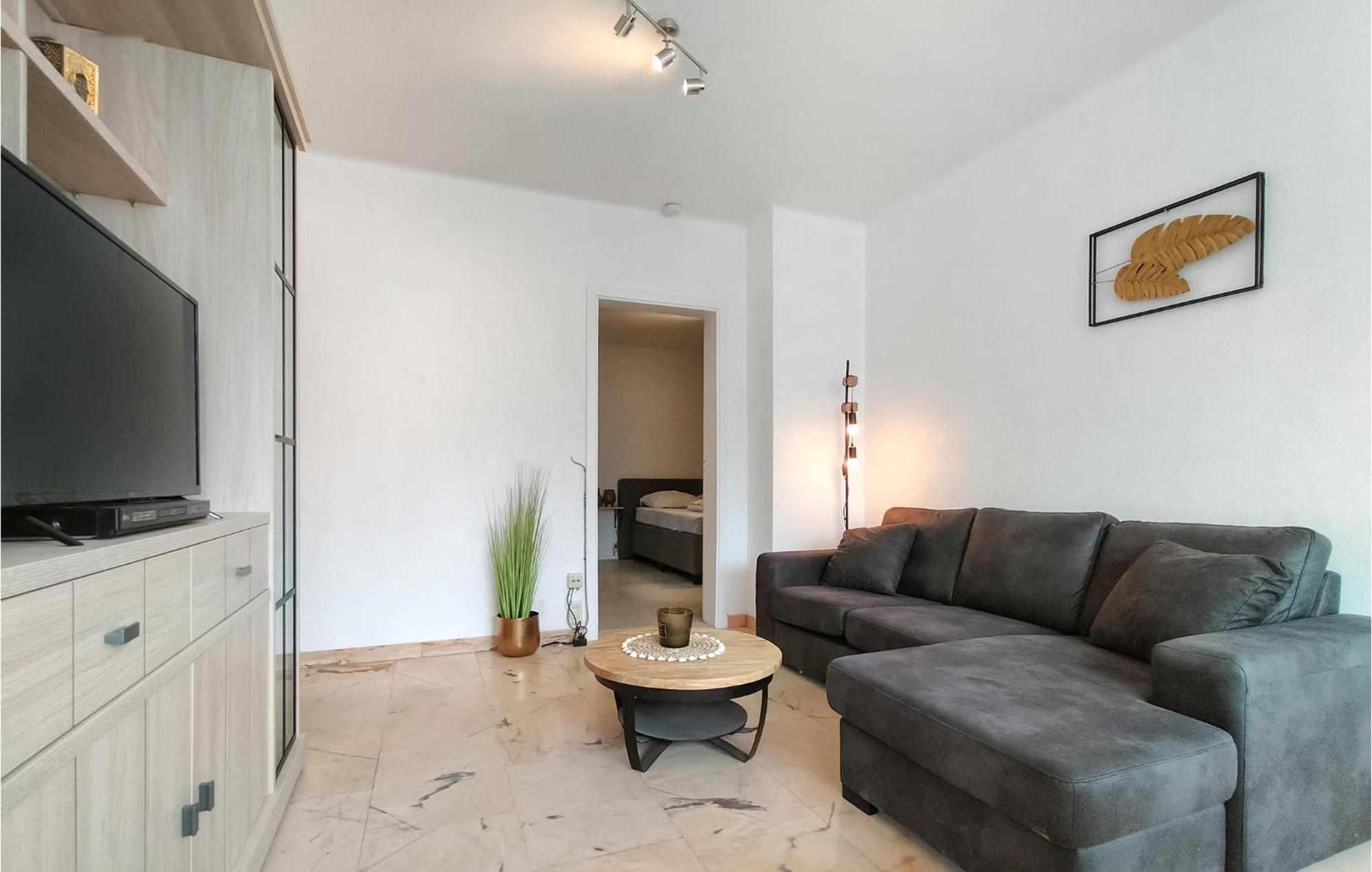 Gorgeous Apartment In Blankenberge Exteriér fotografie