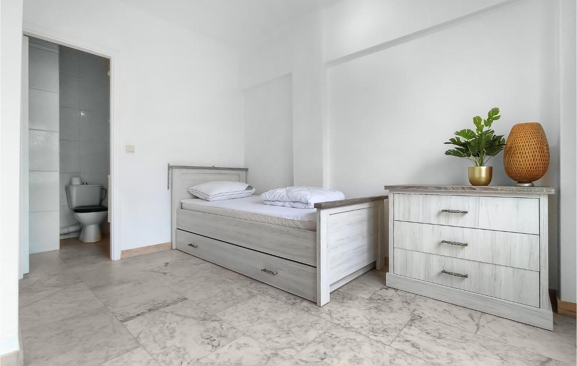 Gorgeous Apartment In Blankenberge Exteriér fotografie