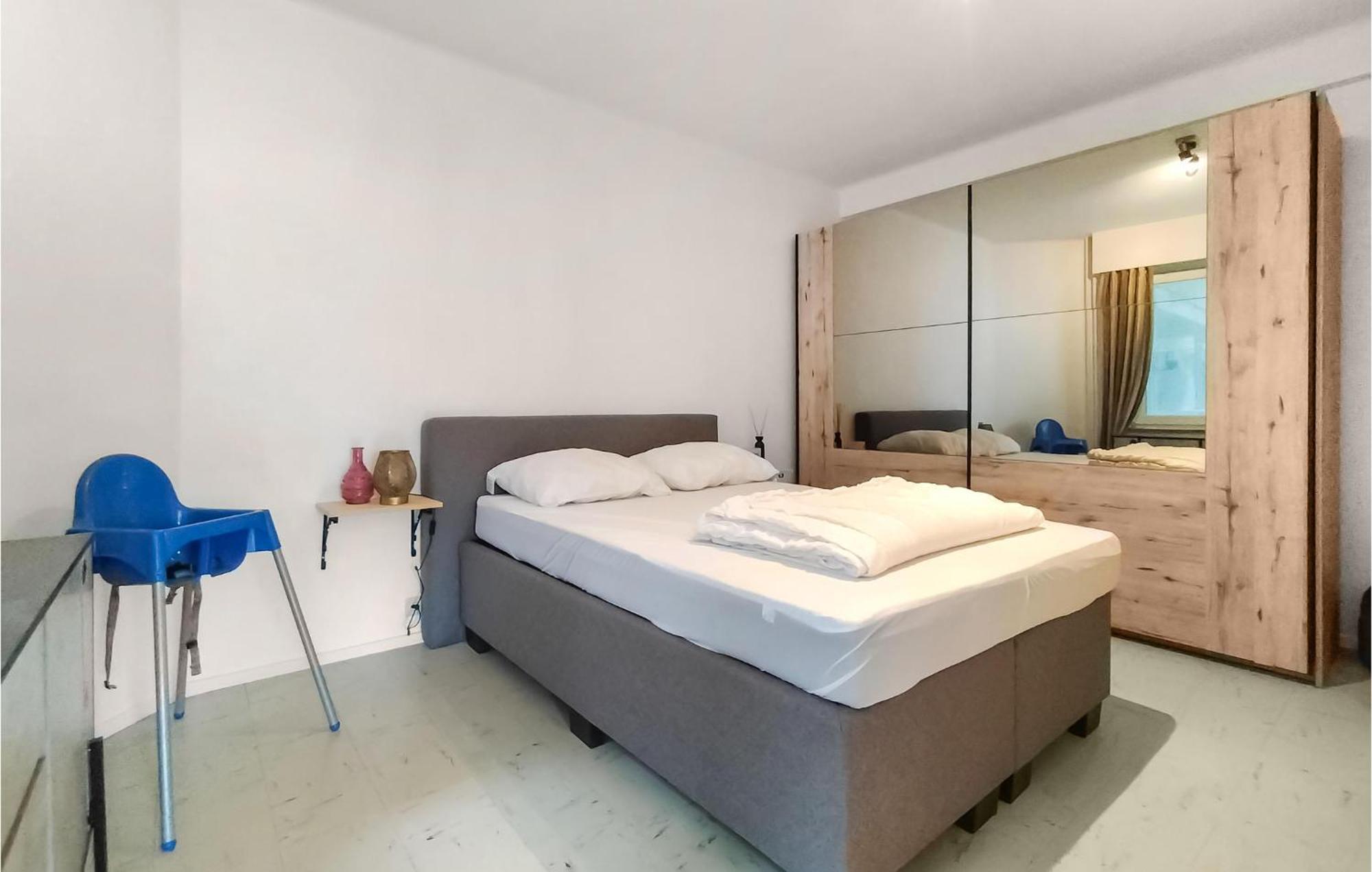 Gorgeous Apartment In Blankenberge Exteriér fotografie